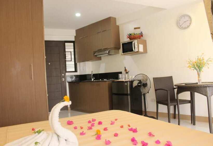 Fotos del hotel Anahaw Studio Suites:  8