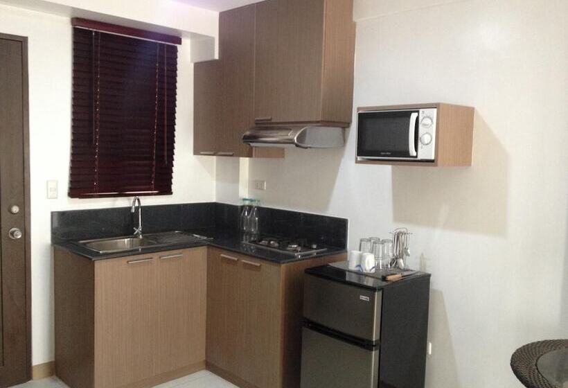 Fotos del hotel Anahaw Studio Suites:  3