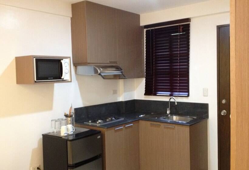 Fotos del hotel Anahaw Studio Suites:  7