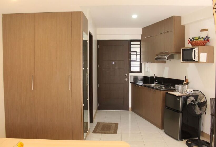 Fotos del hotel Anahaw Studio Suites:  10