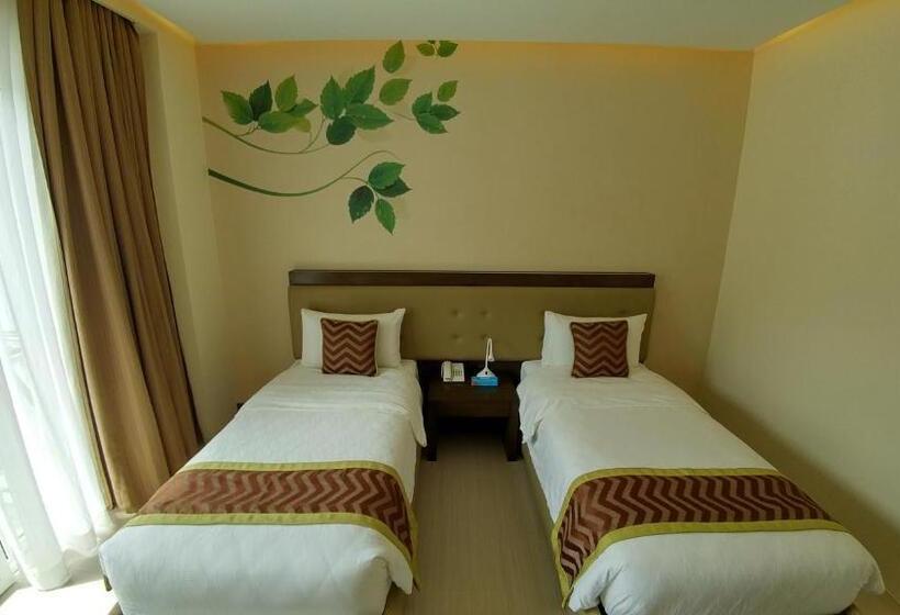 Fotos del hotel Boracay Haven Suites:  9