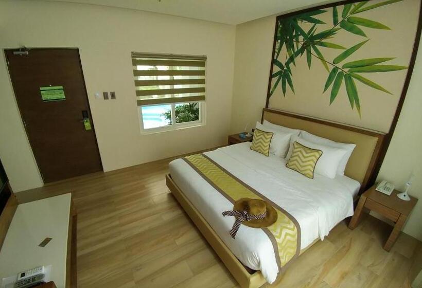 Fotos del hotel Boracay Haven Suites:  13