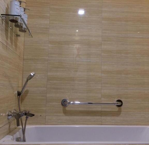 Fotos del hotel Boracay Haven Suites:  7