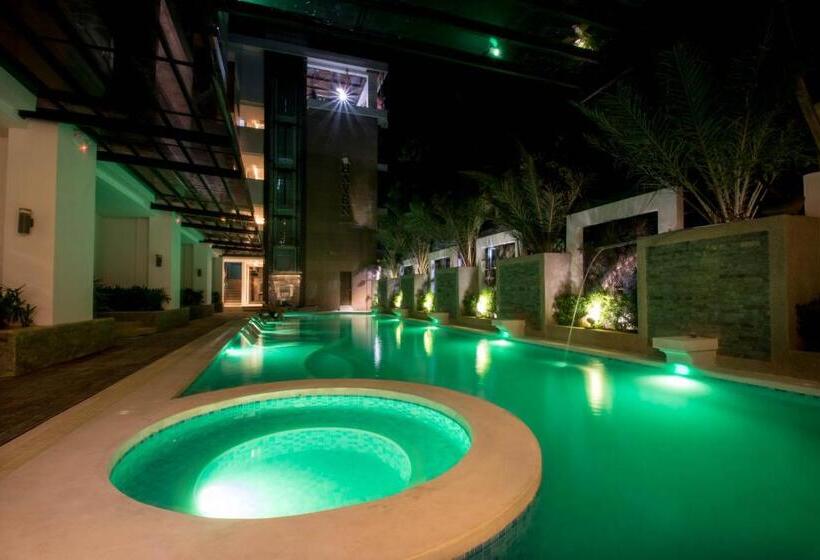 Boracay Haven Suites