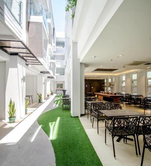 Fotos del hotel Boracay Haven Suites:  6