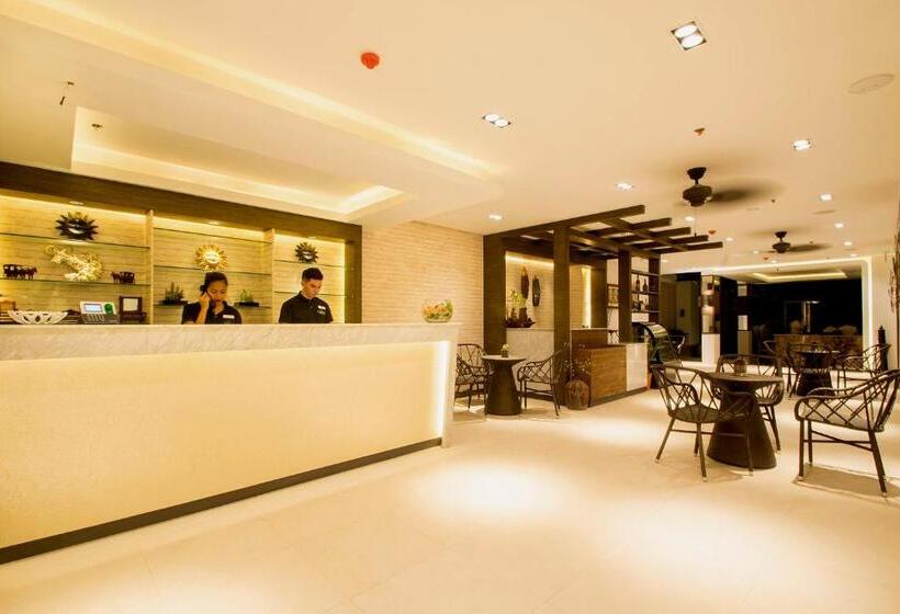 Fotos del hotel Boracay Haven Suites:  11