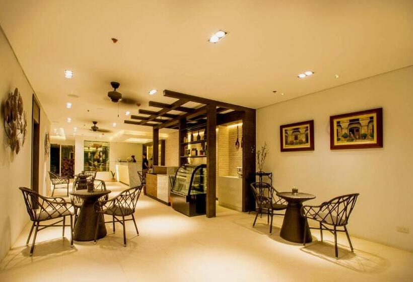 Fotos del hotel Boracay Haven Suites:  15