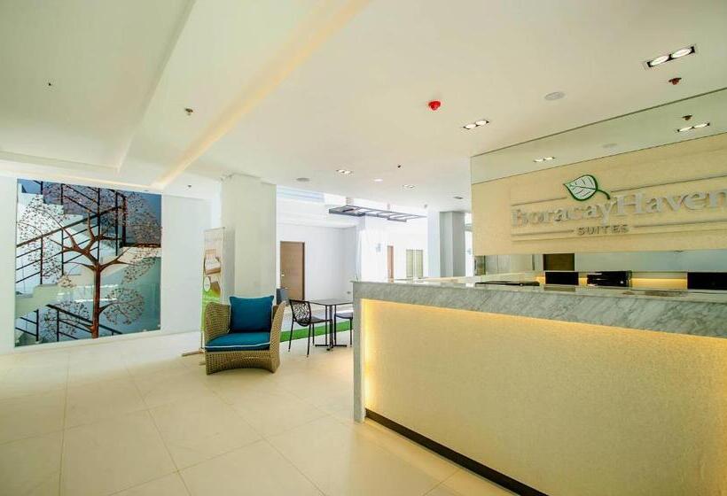 Fotos del hotel Boracay Haven Suites:  3