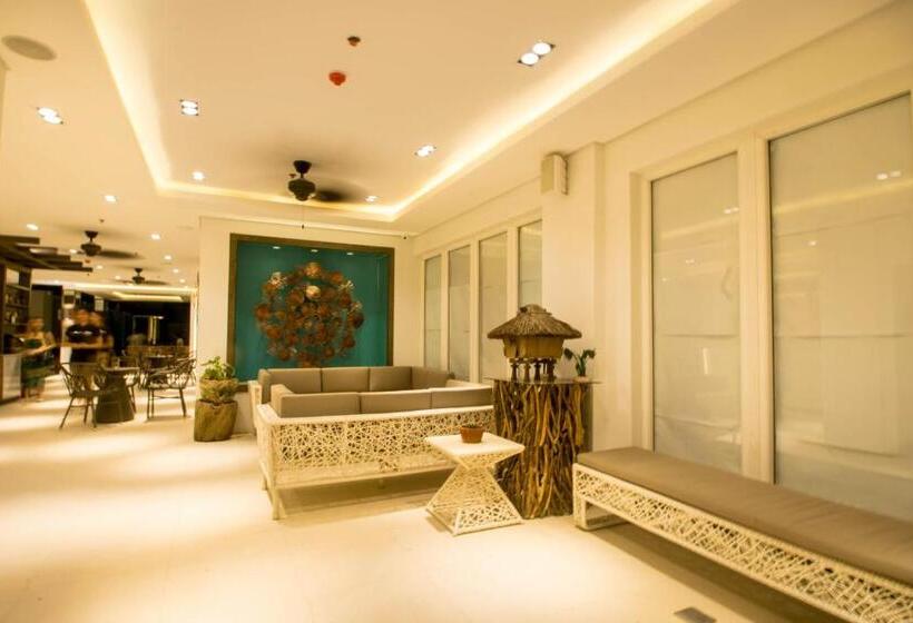 Fotos del hotel Boracay Haven Suites:  14