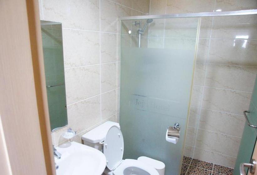 Fotos del hotel Hi Jeju:  4