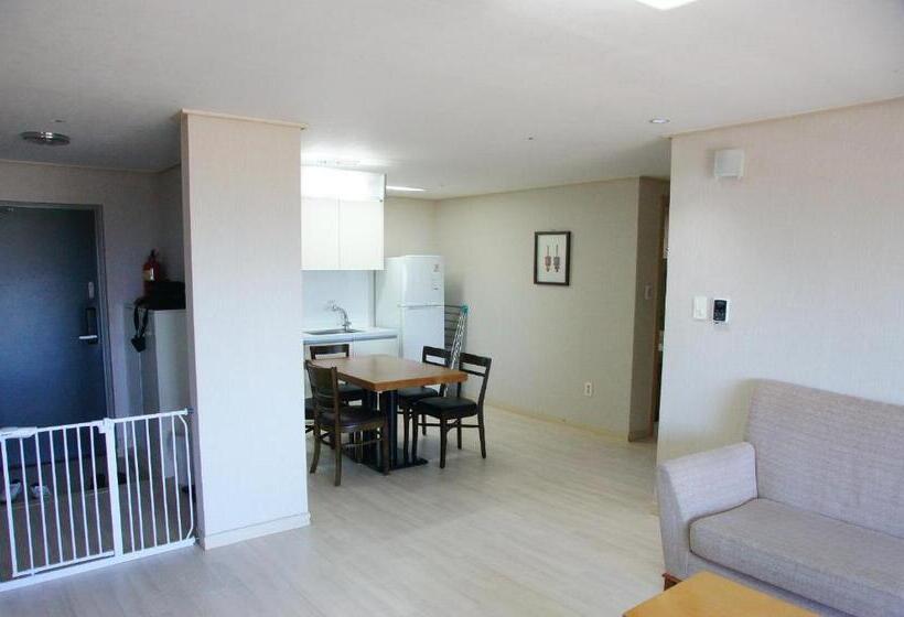 Fotos del hotel Hi Jeju:  25