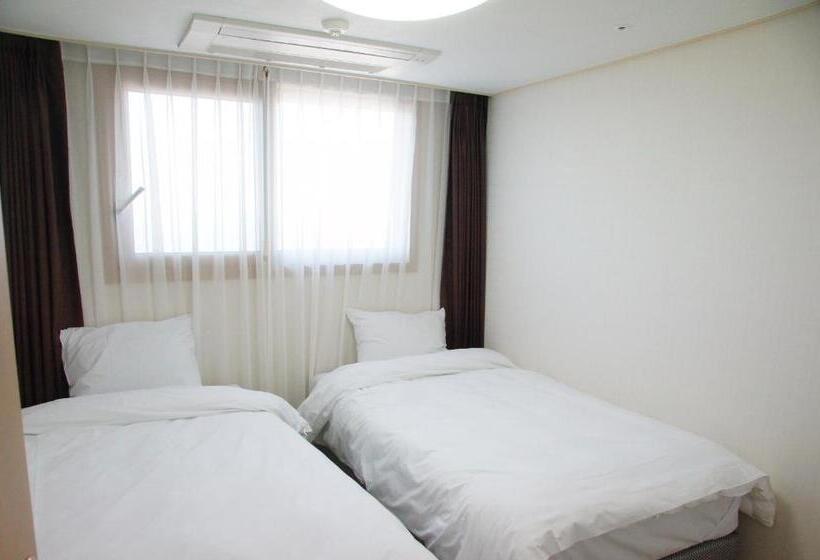 Fotos del hotel Hi Jeju:  18