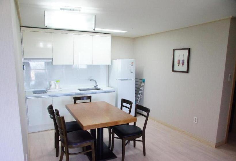 Fotos del hotel Hi Jeju:  3