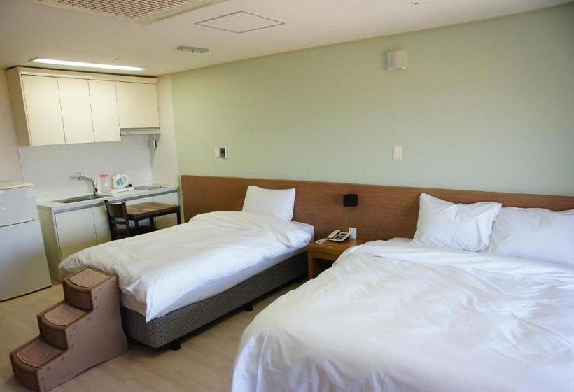 Fotos del hotel Hi Jeju:  14