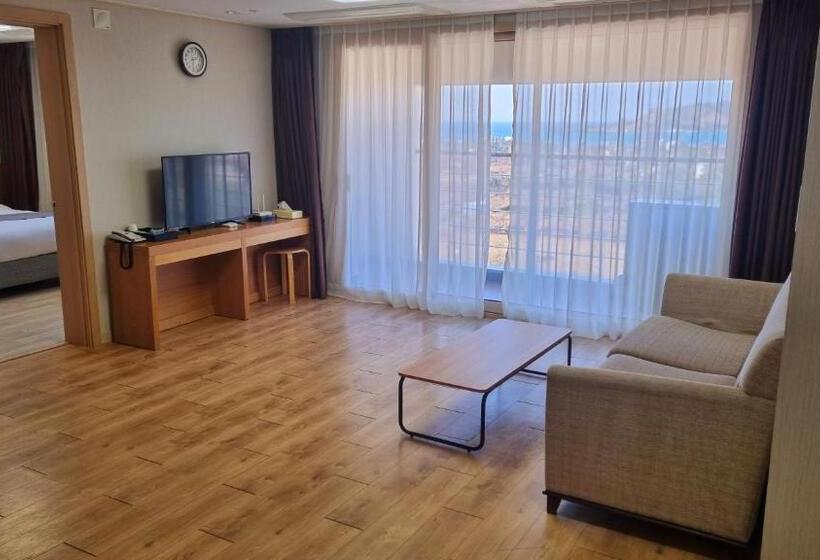 Fotos del hotel Hi Jeju:  6