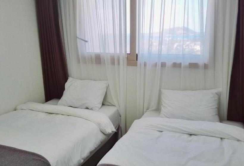 Fotos del hotel Hi Jeju:  24