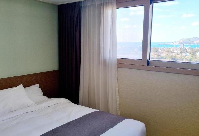 Fotos del hotel Hi Jeju:  19