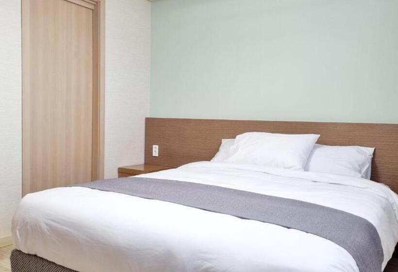 Fotos del hotel Hi Jeju:  16