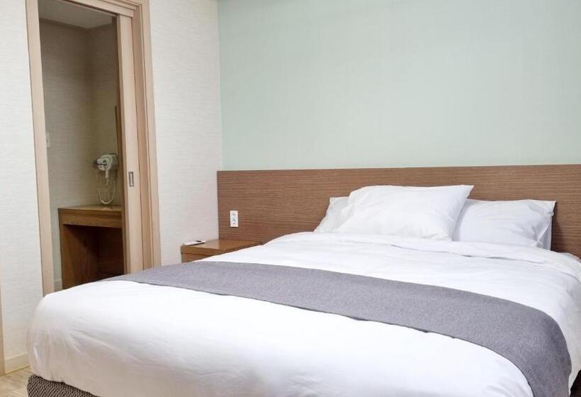 Fotos del hotel Hi Jeju:  11