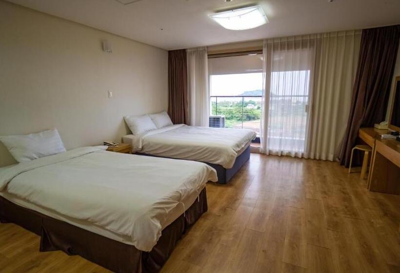 Fotos del hotel Hi Jeju:  20