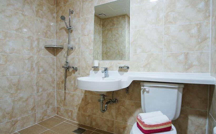 Fotos del hotel Hi Jeju:  12