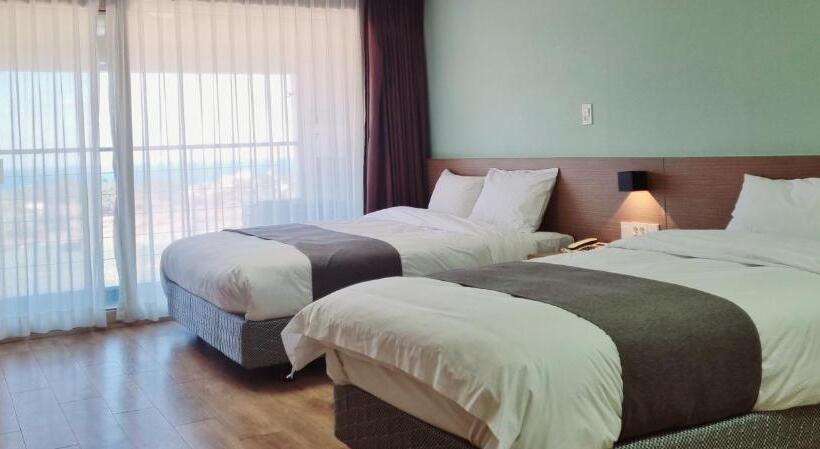 Fotos del hotel Hi Jeju:  22