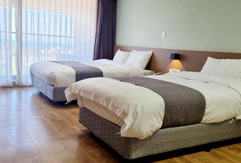 Fotos del hotel Hi Jeju:  2