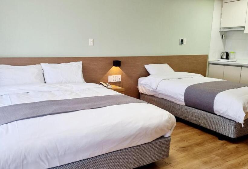 Fotos del hotel Hi Jeju:  13