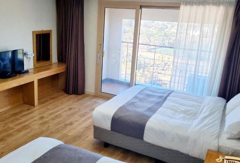 Fotos del hotel Hi Jeju:  21