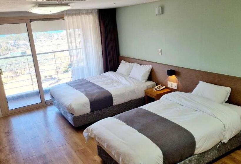 Fotos del hotel Hi Jeju:  15