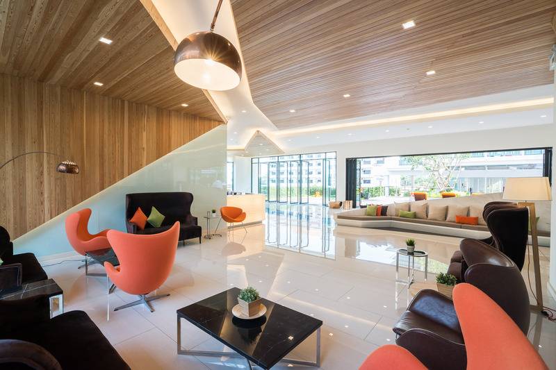 Fotos del hotel J Inspired  Pattaya:  18