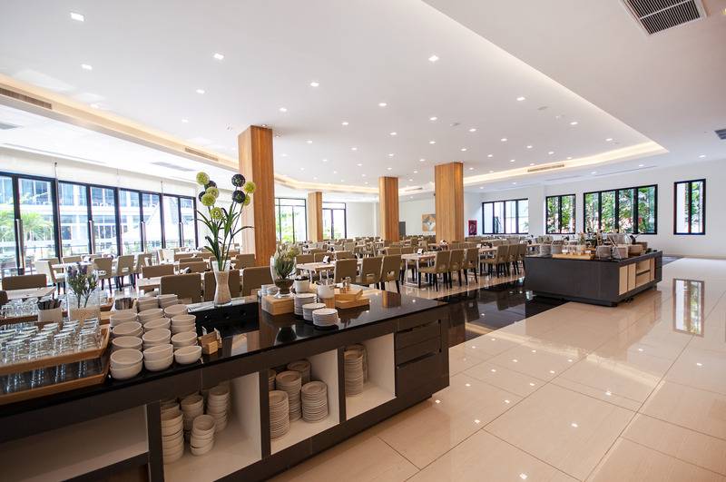 Fotos del hotel J Inspired  Pattaya:  25