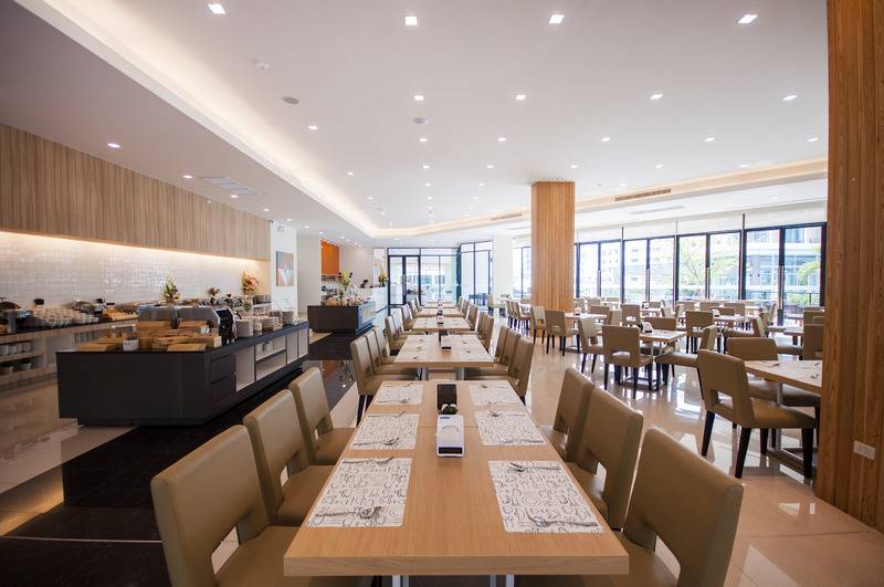 Fotos del hotel J Inspired  Pattaya:  21