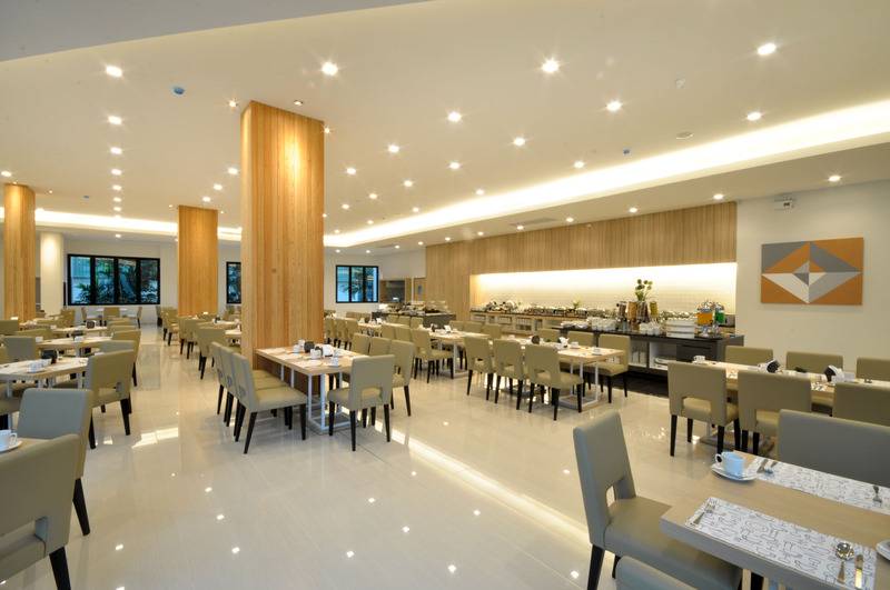 Fotos del hotel J Inspired  Pattaya:  24