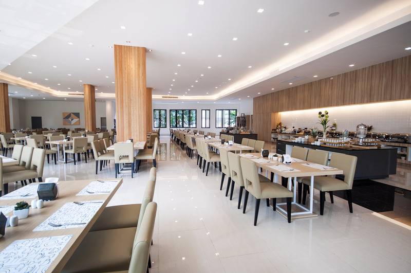 Fotos del hotel J Inspired  Pattaya:  6