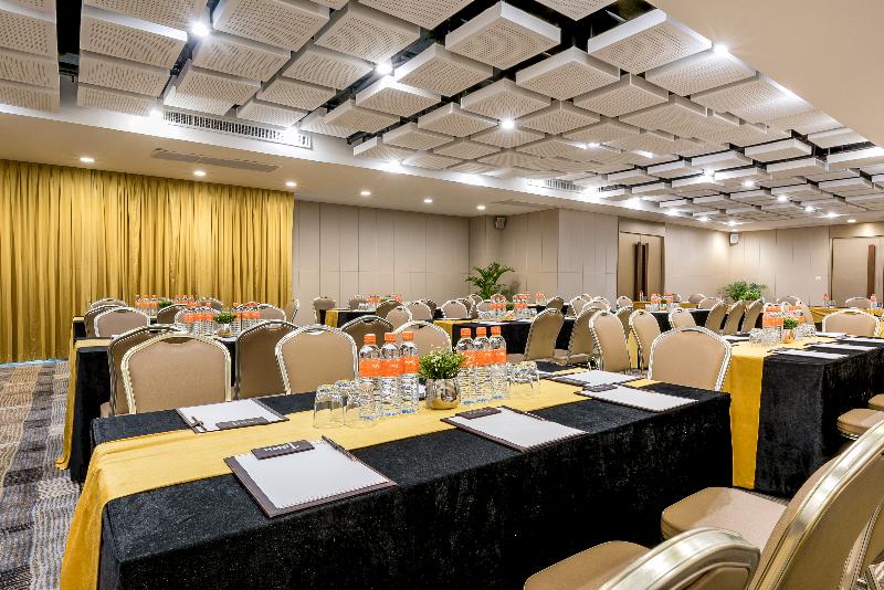 Fotos del hotel J Inspired  Pattaya:  20