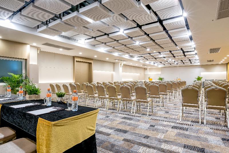 Fotos del hotel J Inspired  Pattaya:  7