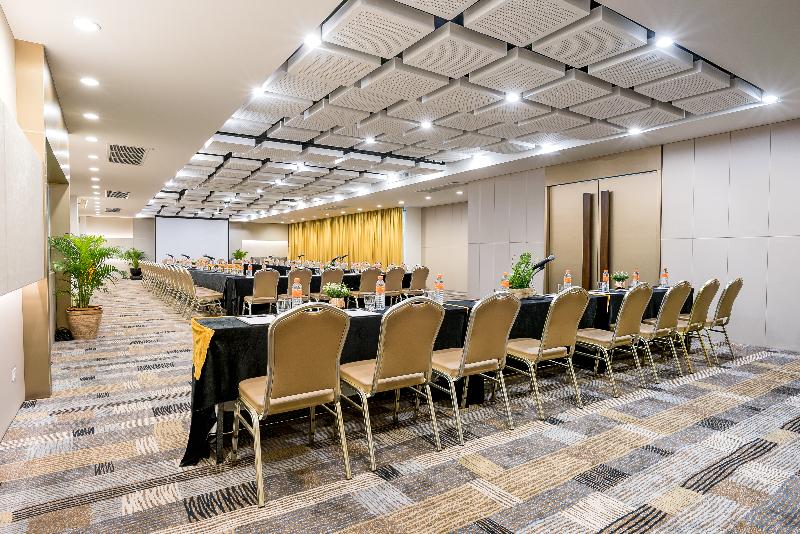 Fotos del hotel J Inspired  Pattaya:  15