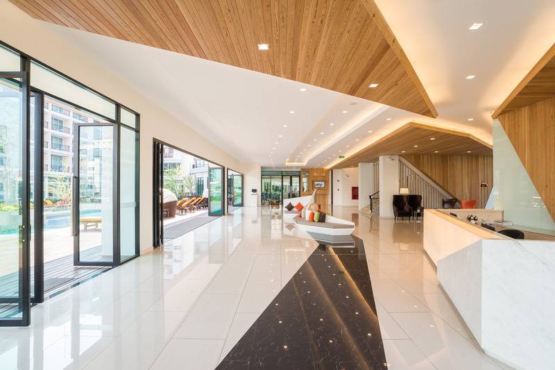 Fotos del hotel J Inspired  Pattaya:  4