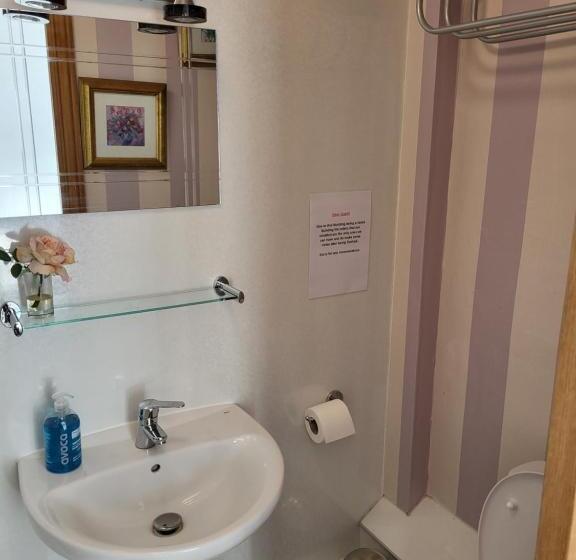 Fotos del hotel Macbeth Arms:  2