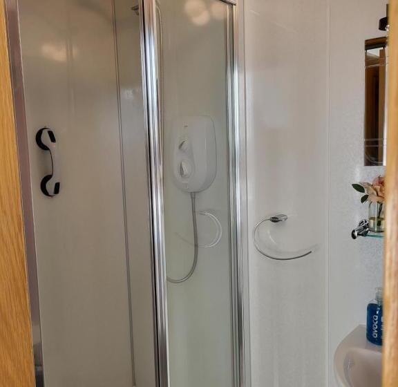 Fotos del hotel Macbeth Arms:  6