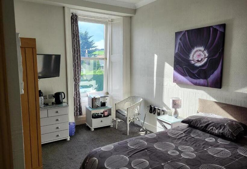 Fotos del hotel Macbeth Arms:  5