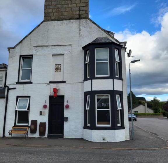 Fotos del hotel Macbeth Arms:  4