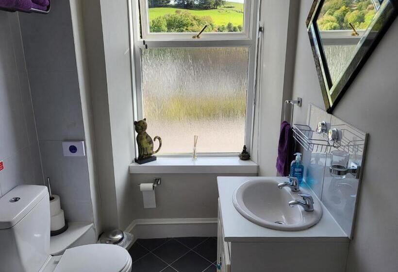 Fotos del hotel Macbeth Arms:  8