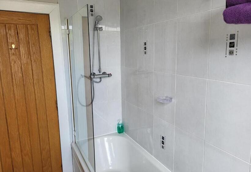 Fotos del hotel Macbeth Arms:  10