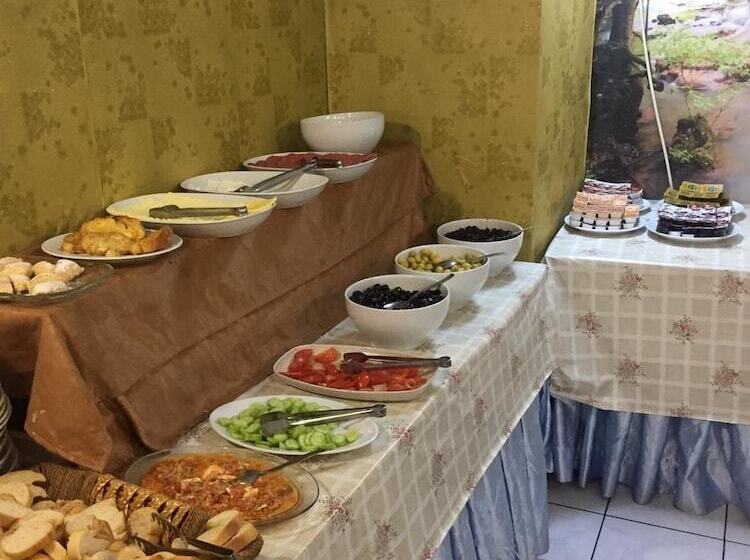 Fotos del hotel Malkoc:  11