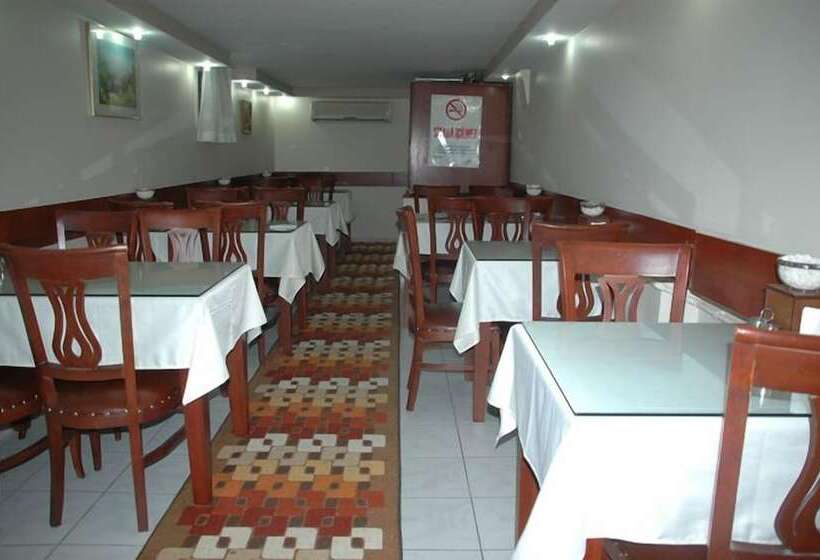 Fotos del hotel Malkoc:  4