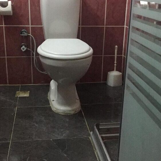 Fotos del hotel Malkoc:  5