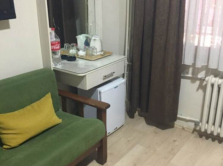 Fotos del hotel Malkoc:  13