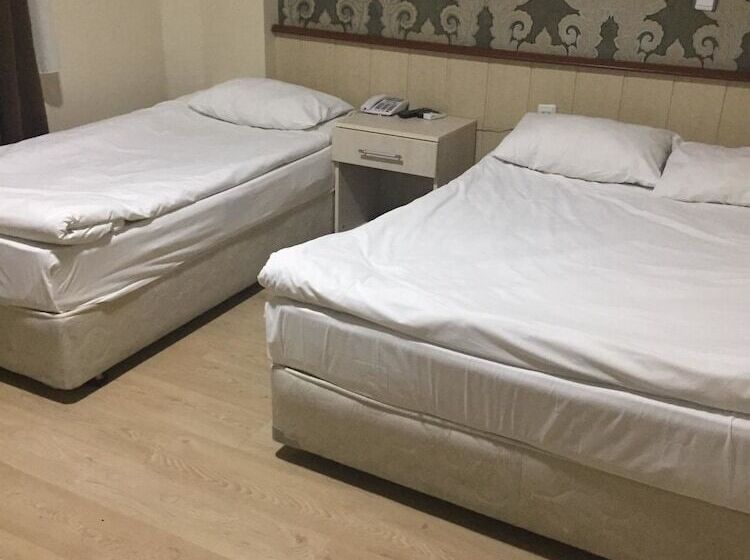 Fotos del hotel Malkoc:  10